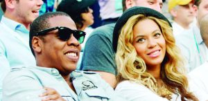 Beyonce - baby girl