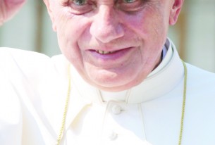 O Papa e o meteoro – Cristovam Buarque