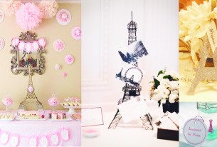 Paris… Paris…- On the Budget