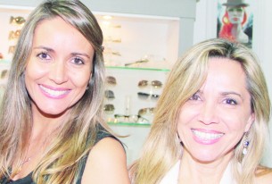 Arte e Beleza em Aventura – Bastidores