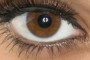 cor de olhos