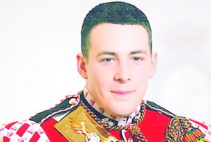 Presos suspeitos de envolvimento na morte de soldado