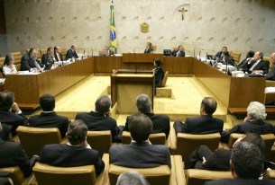 Sede de indignação – Cristovam Buarque