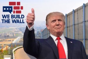 GoFundMe devolverá US$20 milhões arrecadados para financiamento de muro na fronteira