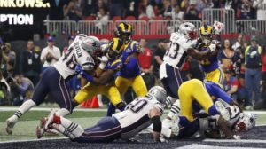 New England Patriots vence o Super Bowl pela sexta vez