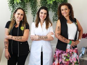 mulheres empoderamento brasileiras Flórida 